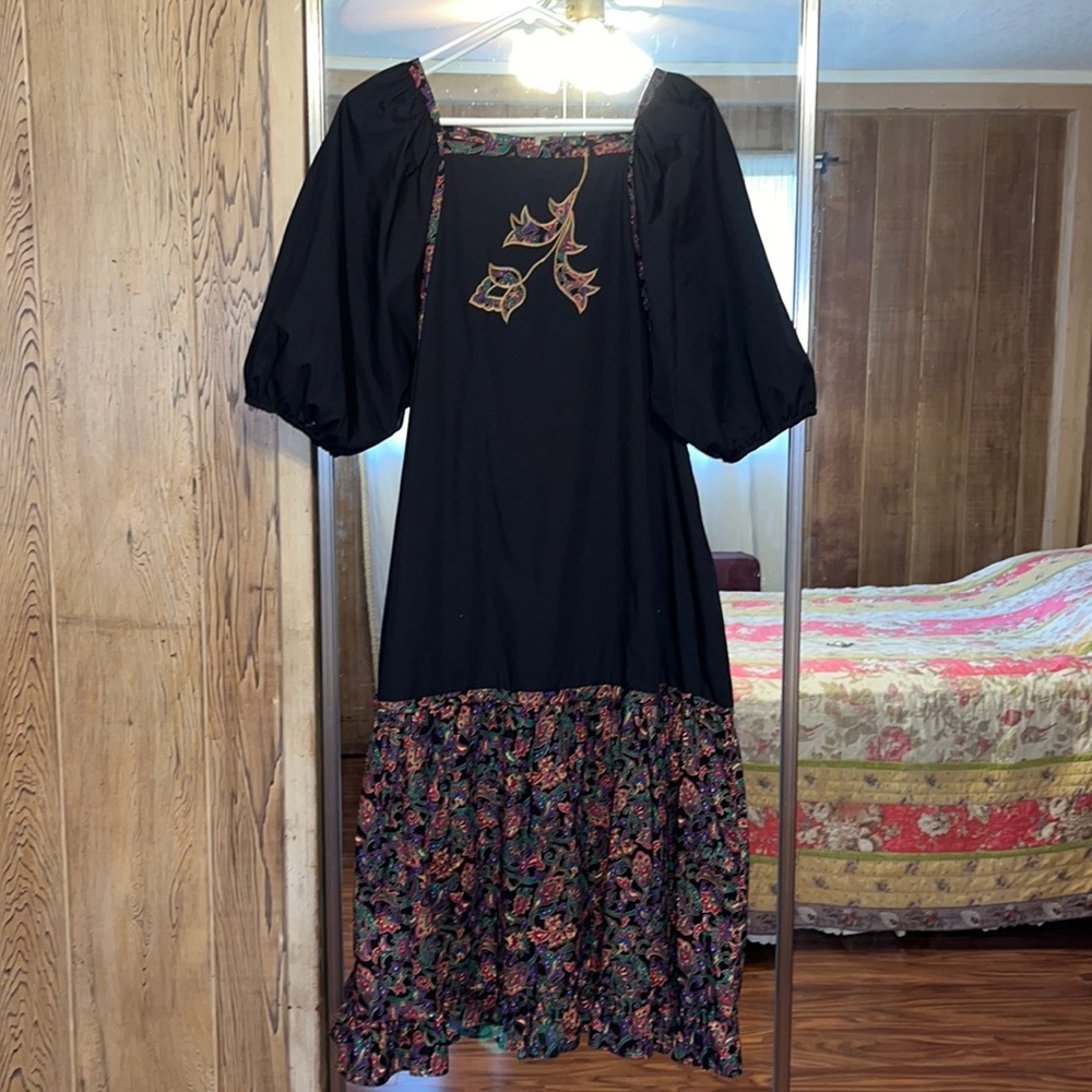 Muumuu L - image 1